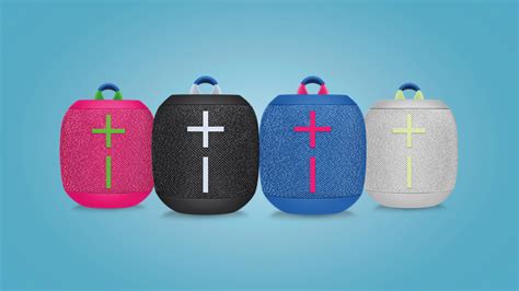 Ultimate Ears Announces the WONDERBOOM 3 Waterproof Wireless Speaker ...