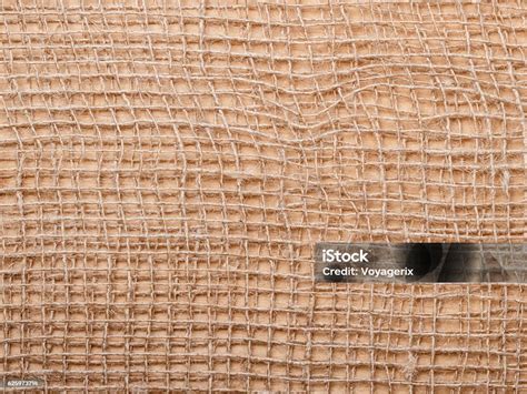 Jute Texture Background Stock Photo - Download Image Now - Backgrounds ...