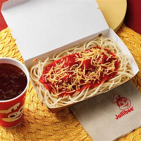 10 Jollibee Menu Items Under 350 Calories, Perfect For Cheat Days