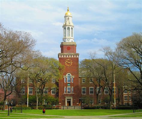 CUNY Brooklyn College - Tuition, Rankings, Majors, Alumni, & Acceptance ...