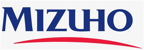 Mizuho International - Mizuho Bank Logo Png - 1280x385 PNG Download ...