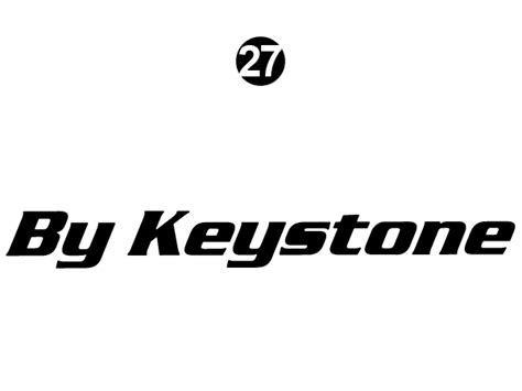 By Keystone Logo