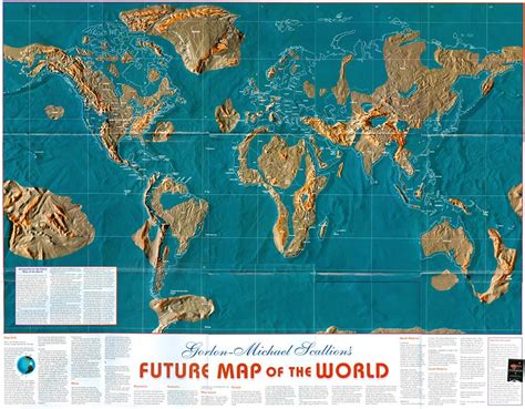 Doomsday Map