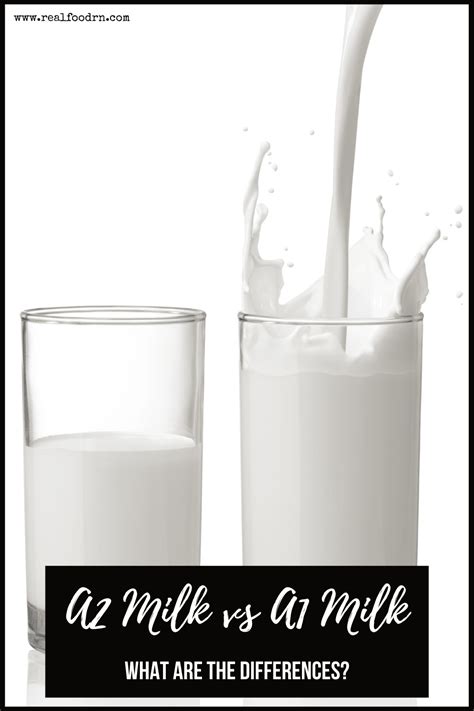 Given the benefits of A2 milk, it’s no wonder its popularity is ...