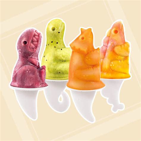 11 Best Popsicle Molds That'll Make Summer Super Sweet