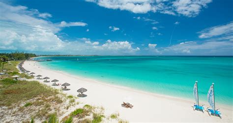 Beaches® Turks & Caicos: All-Inclusive Holidays [Official]