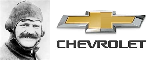 Chevy logo and the history of the business | LogoMyWay