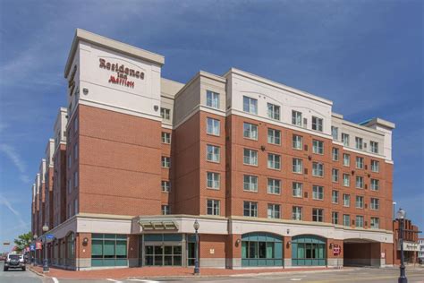 Residence Inn by Marriott Moncton, Moncton (NB) | 2021 Updated Prices ...