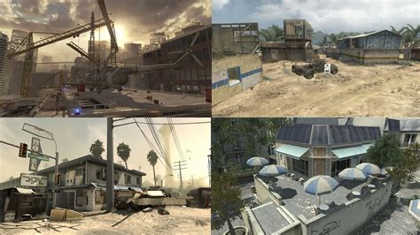 15+ Call of duty 3 maps image ideas – Wallpaper