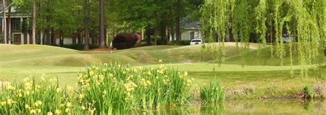 Enjoy No Fees At Coosaw Creek Country Club - North Charleston SC | TeeOff