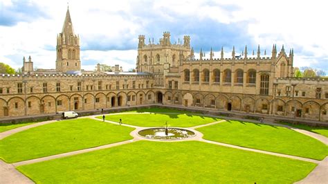 Cheap Flights to Oxford, England in 2017 | Expedia