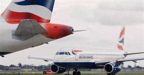 British Airways launches new low-cost flights to Europe with fares from ...