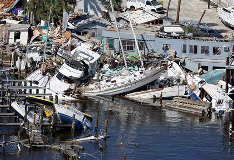 Florida Commits $1 Billion to Climate Resilience. But After Hurricane ...