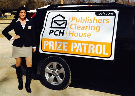 Who’s the Best Prize Patrol Mascot? | PCH Blog