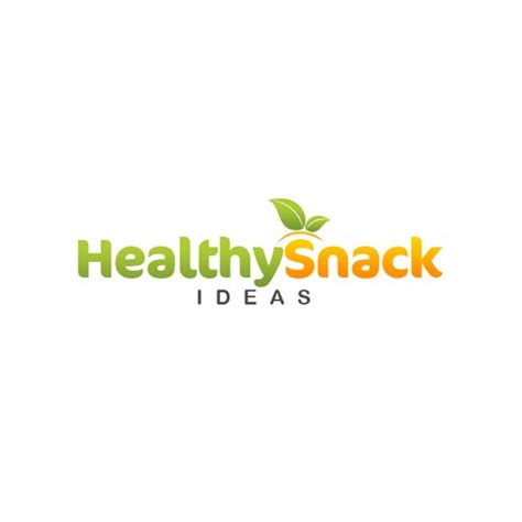 Help Healthy Snack Ideas with a new logo | Logo design contest