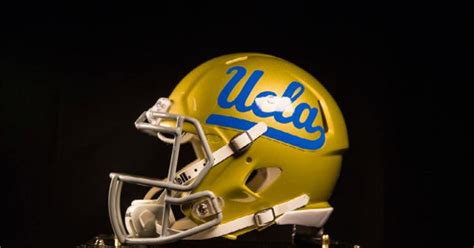 UCLA football unveils new Under Armour home and away jerseys | FOX Sports