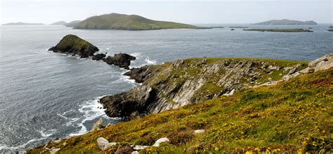 Dingle Way | Celtic Trails | Self-Guided Walking Holidays