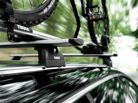 Thule Roof Racks – The Perfect Carrying Companion | Campway's