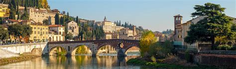 Book Day Trips from Verona (Exclusive Tours) I DoTravel