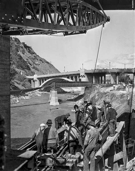 35 Incredible Photos Depict the Great Flood of 1938 in Los Angeles