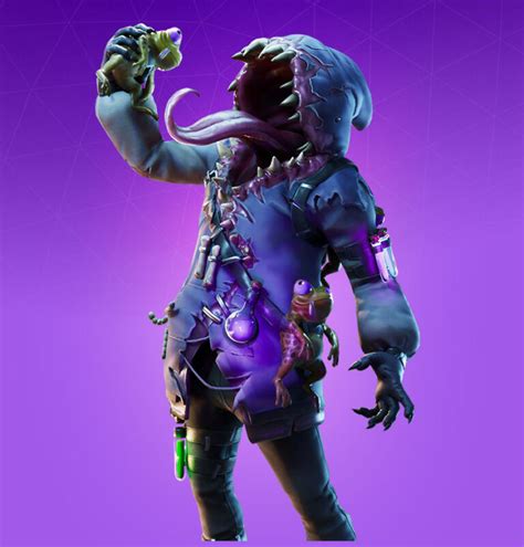 Fortnite Big Mouth Skin - Character, PNG, Images - Pro Game Guides