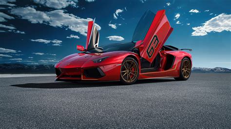 1920x1080 Lamborghini Aventador SVJ 63 2020 Laptop Full HD 1080P ,HD 4k ...