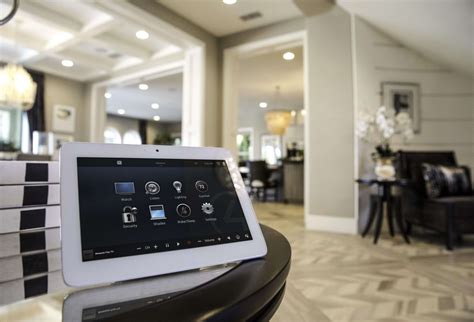 How to Integrate Smart Lighting Control in Your Home - Sync Systems