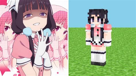 Download Anime Blend S - Download Gratis