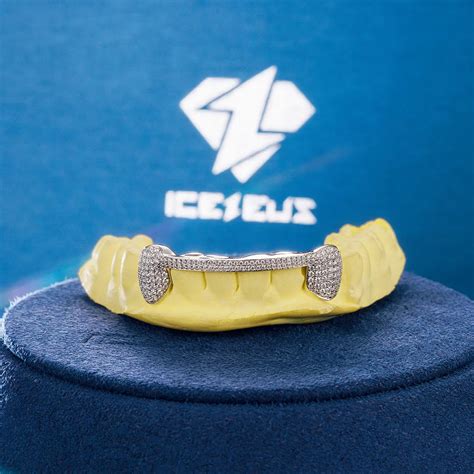 CUSTOM GRILLZ – IceZeusShop