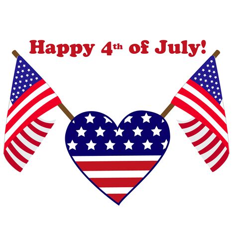 FOURTH OF JULY AMERICAN FLAG FREEBIE | AMBillustrations