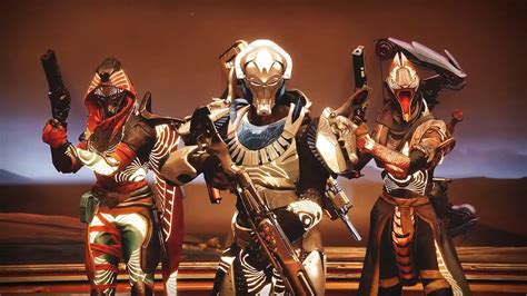 Destiny 2’s Trials of Osiris is finally getting anti-cheat and solo queue