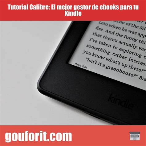 Calibre kindle - techhrom