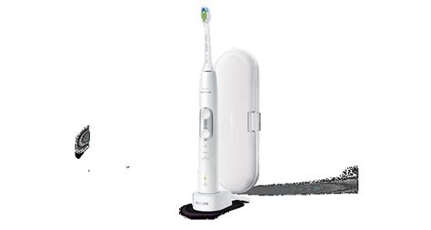 Philips Sonicare ProtectiveClean 6100 Electric Toothbrush | Philips ...