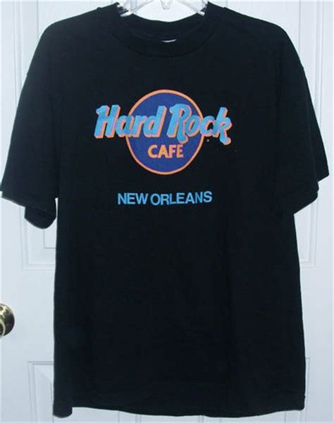 67 best Hard Rock Cafe T's. images on Pinterest | Hard rock, Rock ...