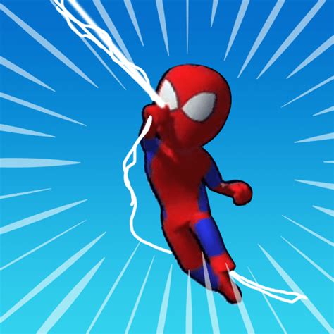 Spidey Swing | Henry Stickmin Games