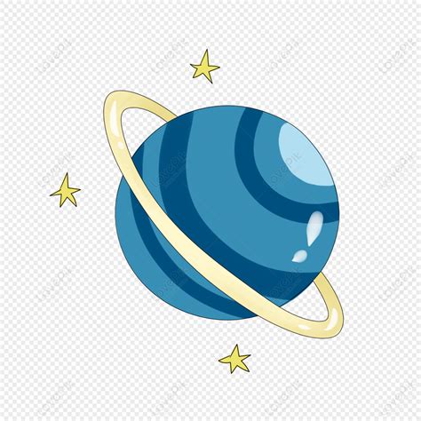 Cartoon Planet PNG Images With Transparent Background | Free Download ...