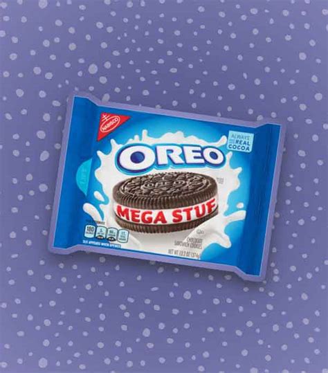 All Oreo Flavors, Ranked