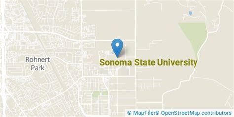 Sonoma State University Nursing Majors - Nursing Degree Search