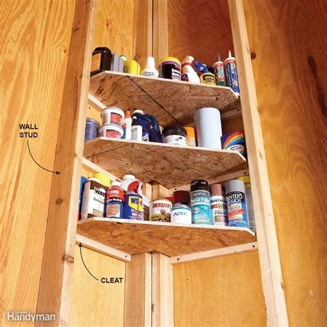 Shed Storage Ideas: 7 Tips on How to Get the Most Out of Your Shed