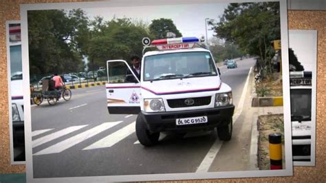 Indian Police Cars with Siren | इंडियन पुलिस साईरन डाउनलोड - YouTube