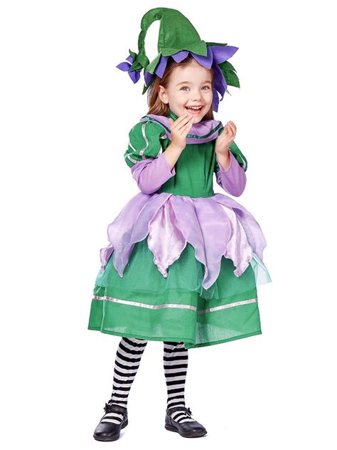 Garden Elf Flower Fairy Costume Woodland Gatherer Shop Australia BNPL