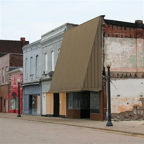 Abandoned Town of Cairo, Illinois – Cairo, Illinois - Atlas Obscura