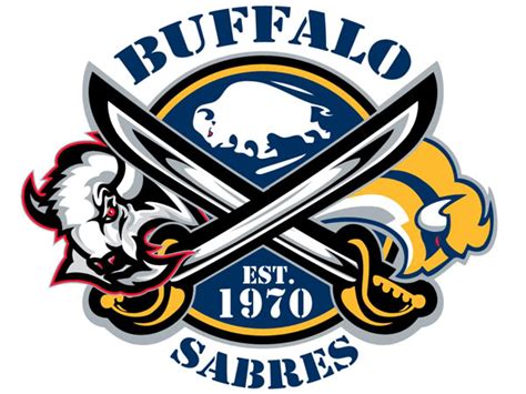 Buffalo Sabres Logo Wallpaper - WallpaperSafari