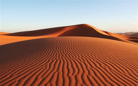 Sand Dunes Wallpaper - WallpaperSafari