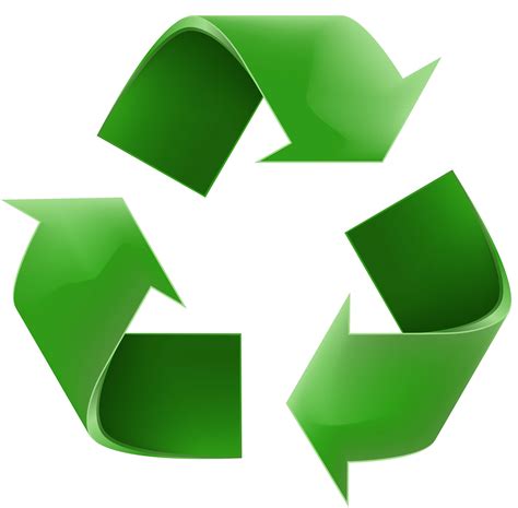 Logo Reciclaje Vector - ClipArt Best