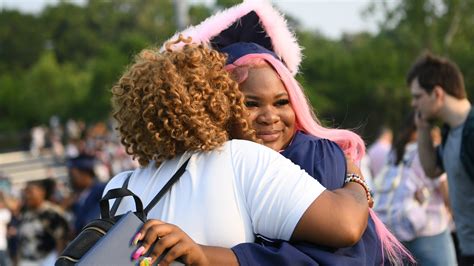 Graduation 2023: Commencement at West High School