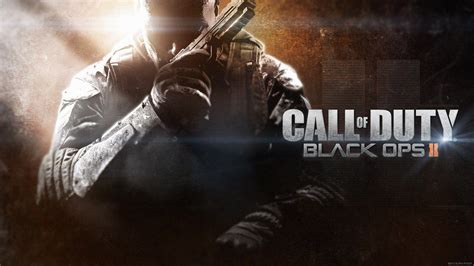 Call of Duty Black Ops 2 Wallpapers - Top Free Call of Duty Black Ops 2 ...