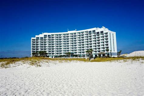 Review: Island House Hotel Orange Beach Along Alabama's Gulf Coast