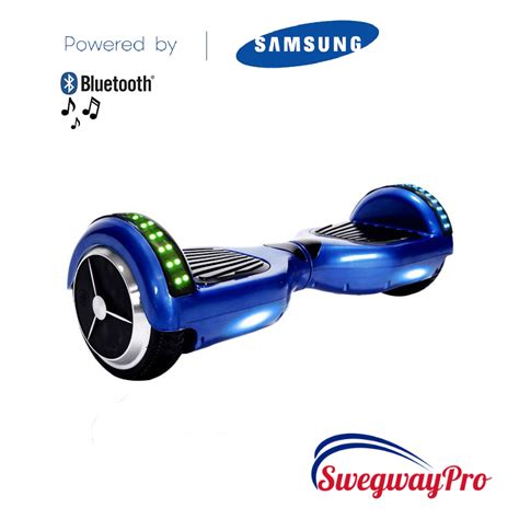 Hoverboard with bluetooth and lights for Sale | SWEGWAYS UK