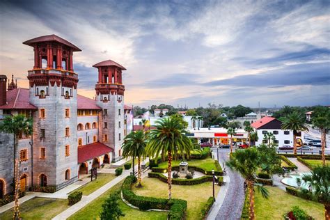 15 Best Things to Do in St. Augustine (FL) - The Crazy Tourist